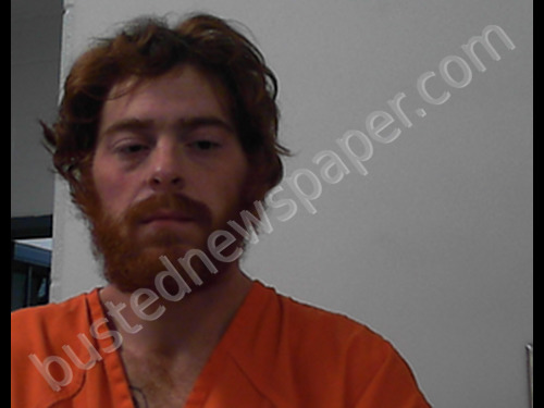 RUSH, RONNIE ALLEN #, Wood County, West Virginia - 2020-10-02 17:10:00