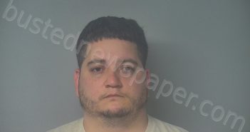 <B>LOPEZ</B>, <B>DANIEL</B> <B>EDGAR</B> #, Virginia Peninsula Regional Jail, Virginia - 2020-10-02 18:00:00