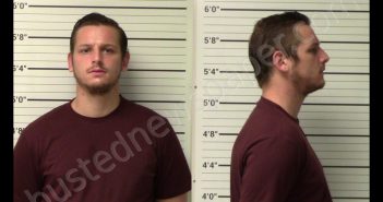 <B>HILL</B>, <B>AARON</B> EDWARD <B>ROBERT</B> #, Kerr County, Texas - 2020-10-02