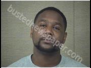 GREEN, JAMES | 2020-10-02 Harnett County, North Carolina Booking