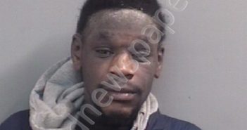 <B>DEANS</B>, <B>DEANDRE</B> <B>RONTRELL</B> #, Wilson County, North Carolina - 2020-10-02 03:07:00