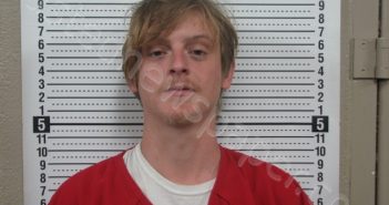JERNIGAN, GREGORY C | 2020-10-02 14:17:00 Scott County, Missouri Booking