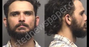 FLERLAGE,JESSE WELLS | 2020-10-02 19:45:00 Saline County, Kansas Booking