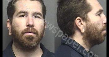 CARTER,BLAKE WILLIAM | 2020-10-02 15:34:00 Saline County, Kansas Booking