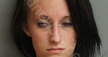PEOPLES, HALEY DEANNA | 2020-10-02 16:54:00 Jefferson County, Alabama Booking