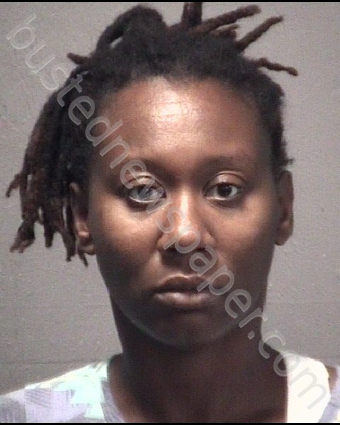 CROMARTIE, ARLEASE COURTNEY #, New Hanover County, North Carolina - 2020-10-02