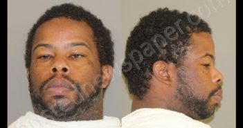 <B>EVANS</B>, <B>HAROLD</B> <B>LEANDER</B> #, Denton County, Texas - 2020-10-02