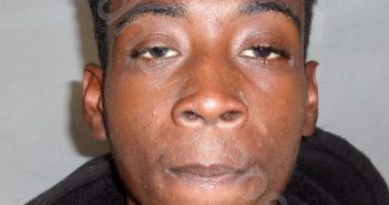 MCLAUGHLIN, DERRICK DEWAYNE JUNIOR | 2020-10-02 10:39:00 Jefferson County, Alabama Booking