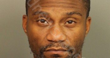 FOSTER, JOHN H JUNIOR | 2020-10-02 02:44:00 Jefferson County, Alabama Booking
