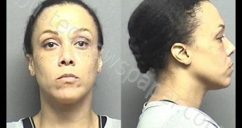 YOUNG,KRISTA DIANE | 2020-10-02 14:12:00 Saline County, Kansas Booking
