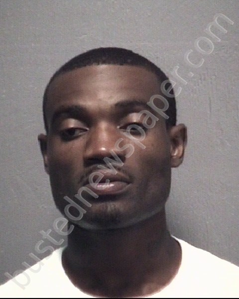 CORE, MARCUS KAREEM #, New Hanover County, North Carolina - 2020-10-02