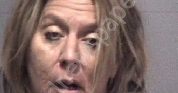 BISKUP, PATRICIA LYNN | 2020-10-02 New Hanover County, North Carolina Booking