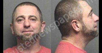 HARTMAN,CASEY JACK | 2020-10-02 14:07:53 Saline County, Kansas Booking