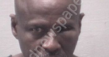 BARNHILL, REGINALD RENOLD | 2020-10-02 New Hanover County, North Carolina Booking