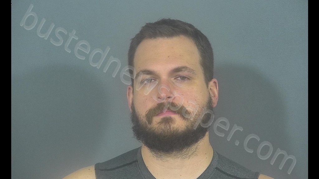 ANDREW JOSEPH ZACK #, St. Joseph County, Indiana - 2020-10-02 00:20:00