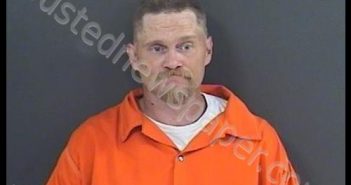 FOSTER, SAMUEL GLEN | 2020-10-02 16:33:00 Roanoke County, Virginia Booking