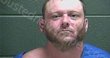 BARNETT, CHRISTOPHER JOEL | 2020-10-03 15:59:00 Perry County, Indiana Booking
