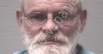 CLARK, JAMES MICHAEL | 2020-10-03 New Hanover County, North Carolina Booking