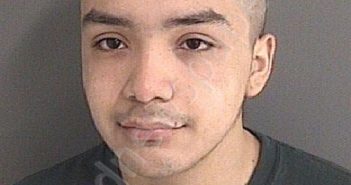 GUTIERREZ CERVANTES, JONATHAN DAVID | 2020-10-03 Story County, Iowa Booking