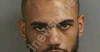 <B>RODRIGUEZ</B>–<B>TORIBIO</B>,<B>JOSE</B> <B>ALFREDO</B> #, Collier County, Florida - 2020-10-03
