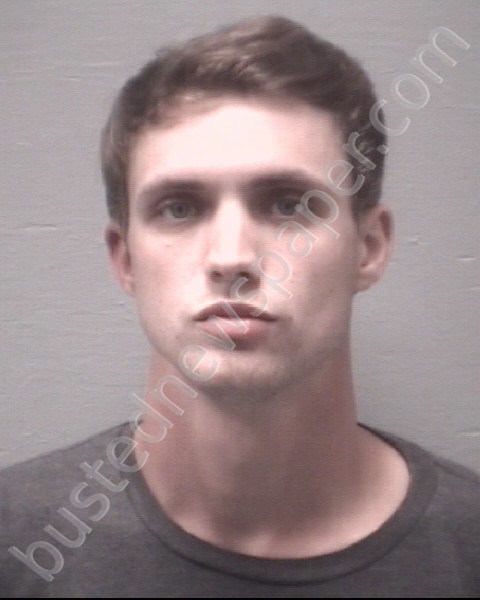 GROOVER, ZACHERY KENNETH #, New Hanover County, North Carolina - 2020-10-03