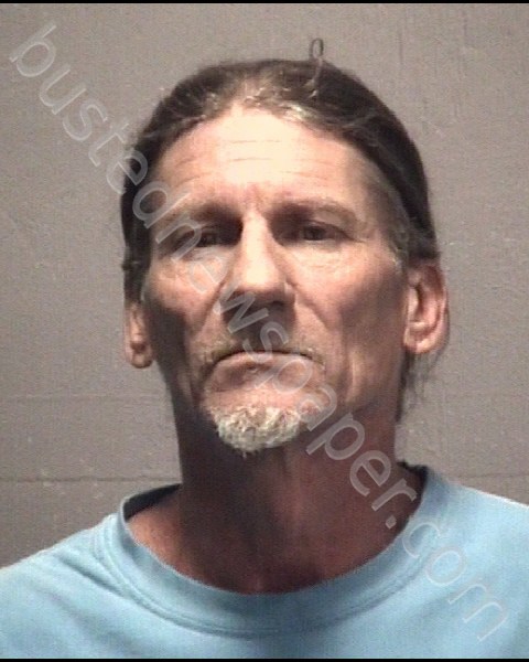 JACQUES, RICHARD CLIFTON #, New Hanover County, North Carolina - 2020-10-03