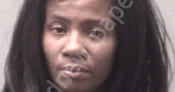 WILLIS, TEKEA SHANTE | 2020-10-03 New Hanover County, North Carolina Booking