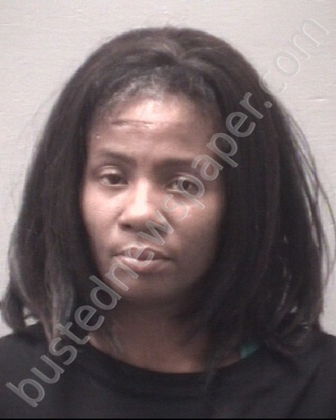 WILLIS, TEKEA SHANTE #, New Hanover County, North Carolina - 2020-10-03