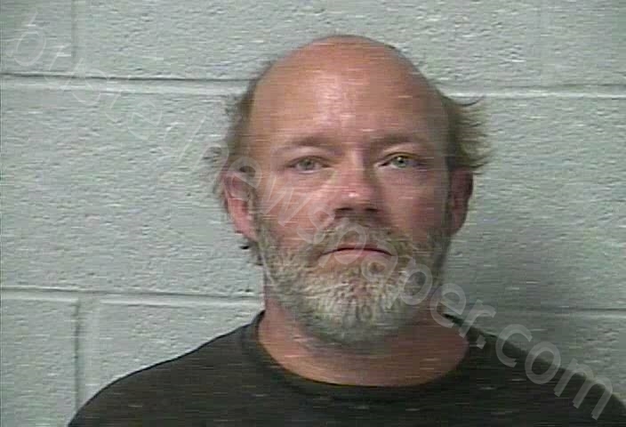 HOOD, JARED JAMES #, Marshall County, Tennessee - 2020-10-03 21:21:00