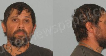 RODRIGUEZ, CARLOS | 2020-10-03 Andrews County, Texas Booking