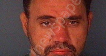 <B>BAILEY</B>, <B>BRANDON</B> <B>LEE</B> #, Clay County, Florida - 2020-10-03