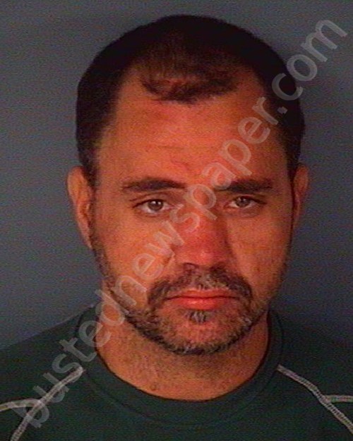 BAILEY, BRANDON LEE #, Clay County, Florida - 2020-10-03