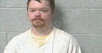 <B>KIRKLAND</B>, <B>JEREMY</B> NEAL #, Marshall County, Tennessee - 2020-10-03 08:34:00