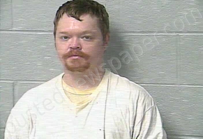 KIRKLAND, JEREMY NEAL #, Marshall County, Tennessee - 2020-10-03 08:34:00