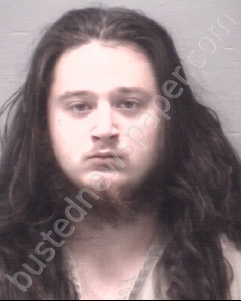HOLLEMAN, JAMES ASHLEY CLAYTON #, New Hanover County, North Carolina - 2020-10-03
