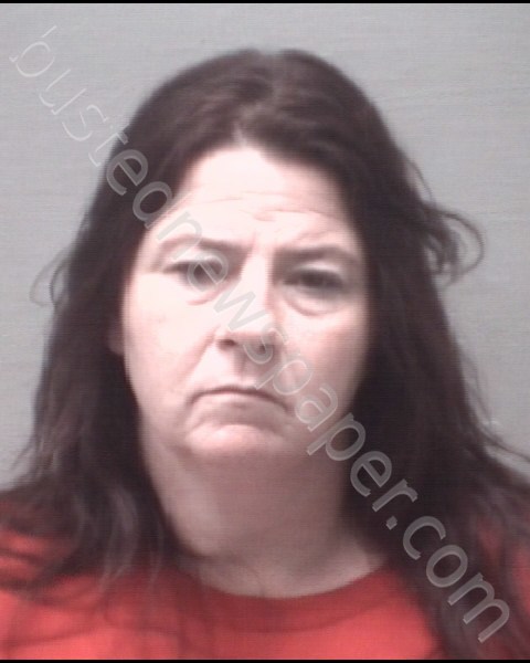 SIMMONS, GENEVA LONISE #, New Hanover County, North Carolina - 2020-10-03