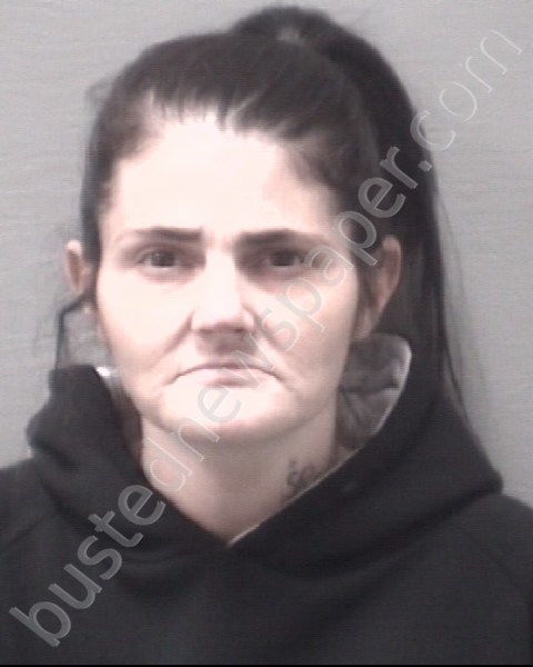HEWETT, MEAGAN RAE #, New Hanover County, North Carolina - 2020-10-04