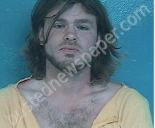 JOSHUA HOUSEWRIGHT | 2020-10-04 11:55:00 Sullivan County, Tennessee Booking