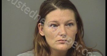 <B>HERNANDEZ</B>,<B>HOLLY</B> <B>MORGAN</B> #, Garland County, Arkansas - 2020-10-04 01:45:00