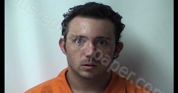 <B>BRADLEY</B>, <B>CHRISTIAN</B> <B>IRBY</B> #, <b>Christian</b> County, Kentucky, Christian County, Kentucky - 2020-10-04