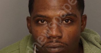 <B>BENJAMIN</B>, <B>SAMUEL</B> JOSEPH-JASPER FOURTH #, Jefferson County, Alabama - 2020-10-04 20:25:00