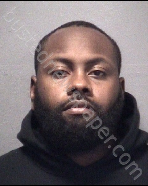 BRYANT, KENNETH MARCELLUS #, New Hanover County, North Carolina - 2020-10-04