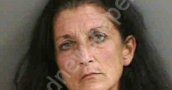 <B>HIGLER</B>,<B>KATHLEEN</B> <B>MARY</B> #, Collier County, Florida - 2020-10-04