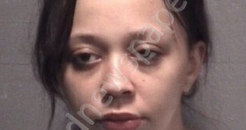 <B>HENDERSON</B>, <B>DEJA</B> <B>LACHELLE</B> #, New Hanover County, North Carolina - 2020-10-04