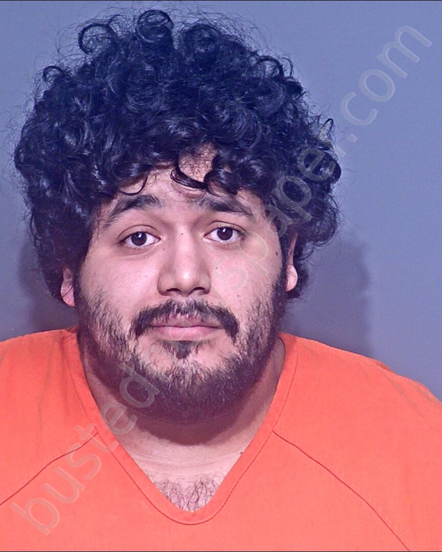 ZAVALA, ANGEL GARIBAY #, Baldwin County, Alabama - 2020-10-04 09:29:00