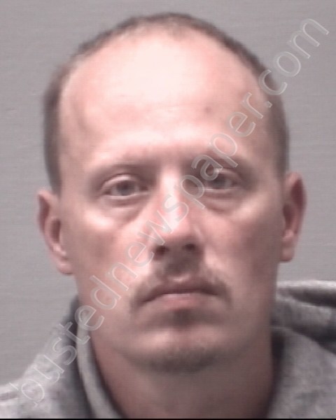 GILL, TEDDY RAY #, New Hanover County, North Carolina - 2020-10-04