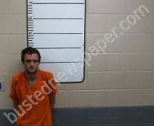 STEVEN CLARK | 2020-10-04 20:39:00 Morgan County, Tennessee Booking