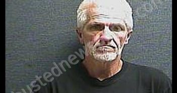 <B>SMITH</B>, <B>ROBERT</B> <B>ANTHONY</B> #, Boone County, Kentucky - 2020-10-04