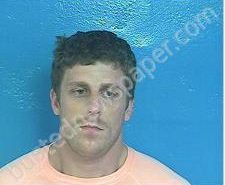 JOSHUA FENDER | 2020-10-04 09:15:00 Sullivan County, Tennessee Booking