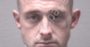 FISCHER, DOUGLAS JOHN | 2020-10-04 New Hanover County, North Carolina Booking